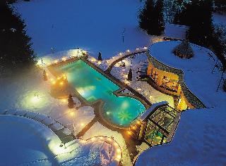 Thermenhotel Sendlhof Bad Hofgastein fotoÄŸrafÄ±