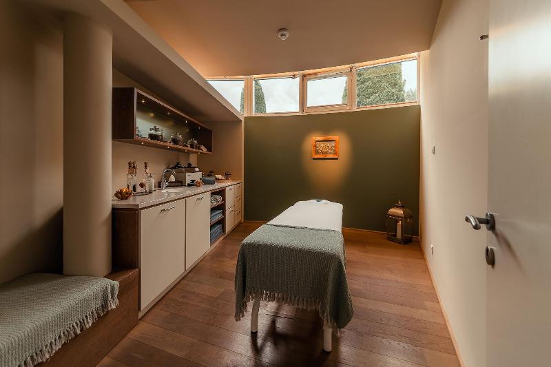 Thermenhotel Sendlhof Bad Hofgastein - Aktivite