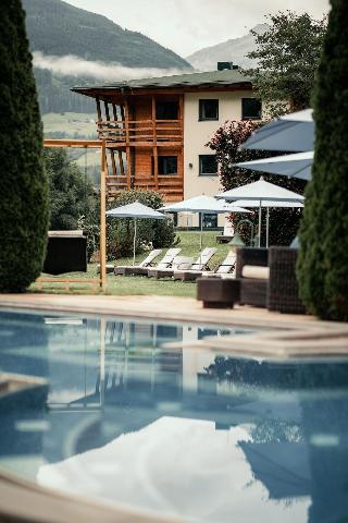 Thermenhotel Sendlhof Bad Hofgastein fotoÄŸrafÄ±