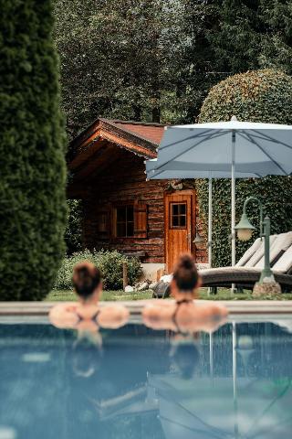 Thermenhotel Sendlhof Bad Hofgastein fotoÄŸrafÄ±