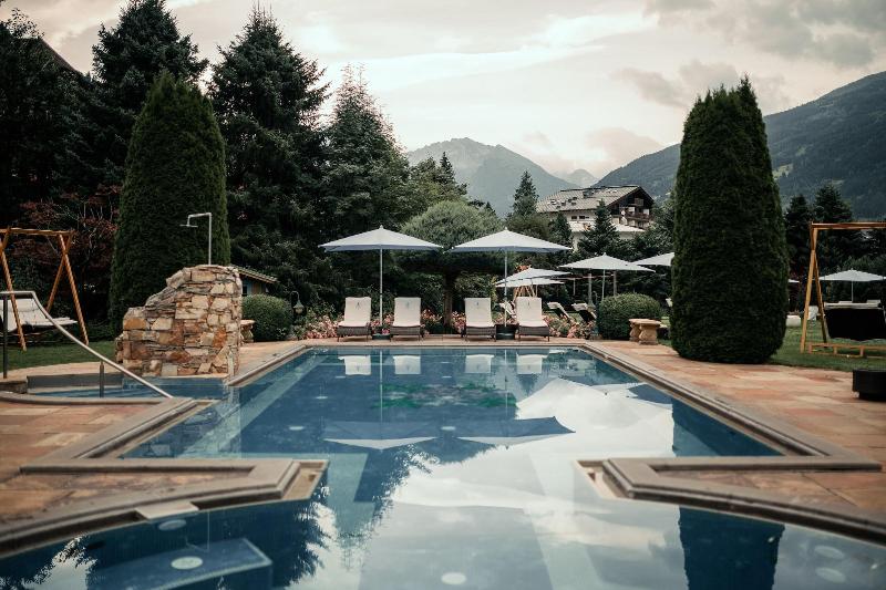 Thermenhotel Sendlhof Bad Hofgastein - Aktivite