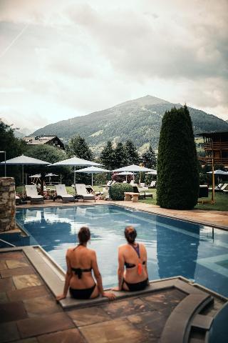 Thermenhotel Sendlhof Bad Hofgastein fotoÄŸrafÄ±