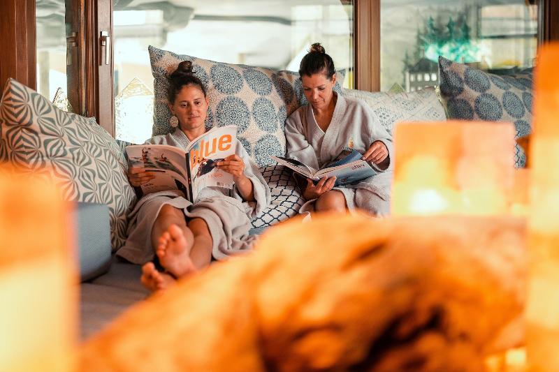 Thermenhotel Sendlhof Bad Hofgastein - Aktivite