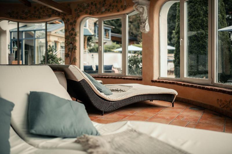 Thermenhotel Sendlhof Bad Hofgastein - Aktivite