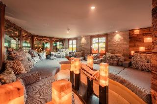 Thermenhotel Sendlhof Bad Hofgastein fotoÄŸrafÄ±