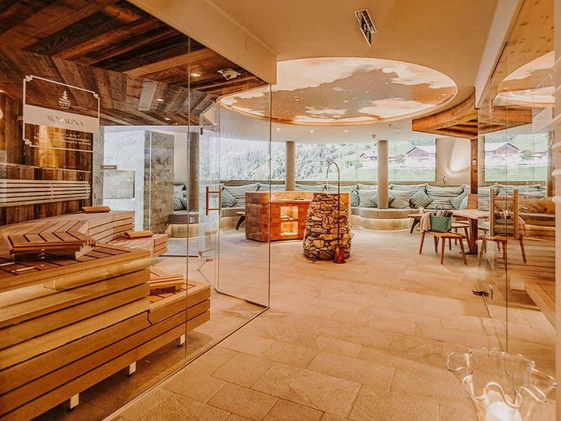 Thermenhotel Sendlhof Bad Hofgastein - Aktivite