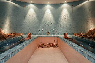 Thermenhotel Sendlhof Bad Hofgastein fotoÄŸrafÄ±