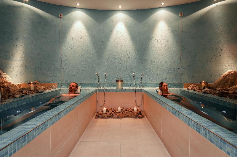 Thermenhotel Sendlhof Bad Hofgastein - Aktivite