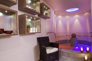 Thermenhotel Sendlhof Bad Hofgastein fotoÄŸrafÄ±