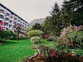 Thermenhotel Sendlhof Bad Hofgastein fotoÄŸrafÄ±