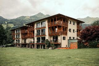Thermenhotel Sendlhof Bad Hofgastein fotoÄŸrafÄ±