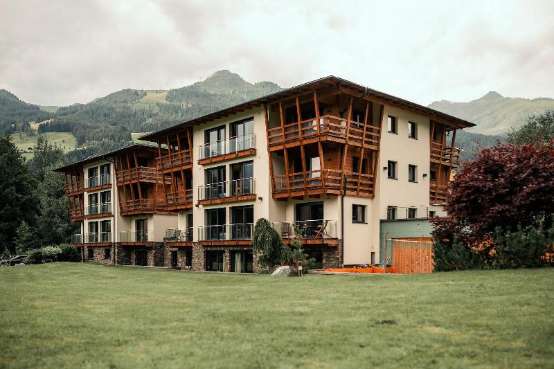 Thermenhotel Sendlhof Bad Hofgastein - Genel