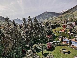 Thermenhotel Sendlhof Bad Hofgastein fotoÄŸrafÄ±