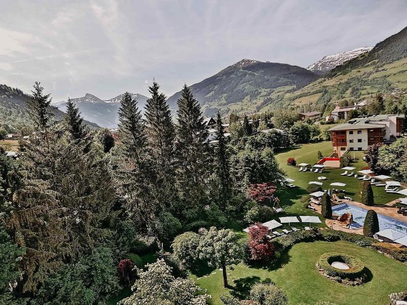 Thermenhotel Sendlhof Bad Hofgastein - Genel
