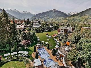 Thermenhotel Sendlhof Bad Hofgastein fotoÄŸrafÄ±