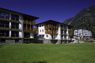 Thermenhotel Sendlhof Bad Hofgastein fotoÄŸrafÄ±