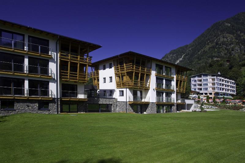 Thermenhotel Sendlhof Bad Hofgastein - Genel