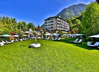 Thermenhotel Sendlhof Bad Hofgastein fotoÄŸrafÄ±