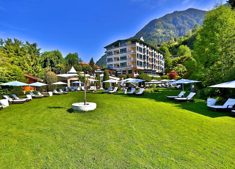 Thermenhotel Sendlhof Bad Hofgastein - Genel