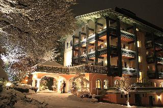 Thermenhotel Sendlhof Bad Hofgastein fotoÄŸrafÄ±