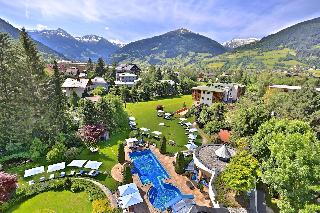 Thermenhotel Sendlhof Bad Hofgastein fotoÄŸrafÄ±