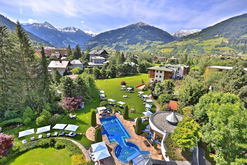 Thermenhotel Sendlhof Bad Hofgastein - Genel