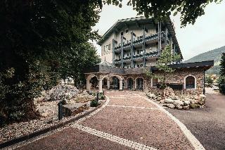 Thermenhotel Sendlhof Bad Hofgastein fotoÄŸrafÄ±