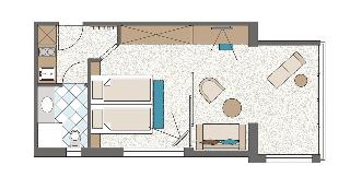 Thermenhotel Sendlhof Bad Hofgastein fotoÄŸrafÄ±