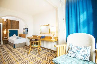 Thermenhotel Sendlhof Bad Hofgastein fotoÄŸrafÄ±