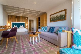 Thermenhotel Sendlhof Bad Hofgastein fotoÄŸrafÄ±