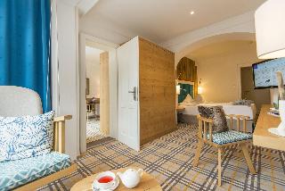 Thermenhotel Sendlhof Bad Hofgastein fotoÄŸrafÄ±