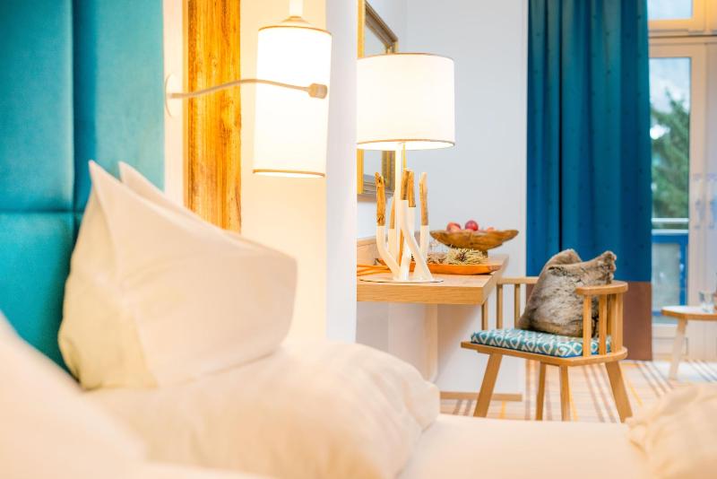 Thermenhotel Sendlhof Bad Hofgastein - Oda
