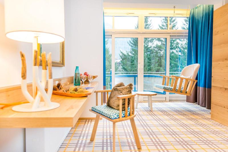 Thermenhotel Sendlhof Bad Hofgastein - Oda