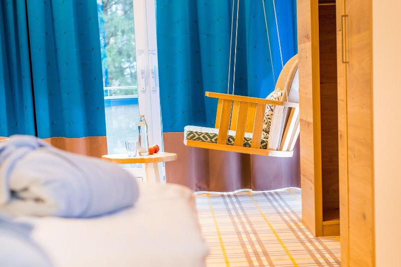 Thermenhotel Sendlhof Bad Hofgastein - Oda