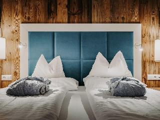 Thermenhotel Sendlhof Bad Hofgastein fotoÄŸrafÄ±