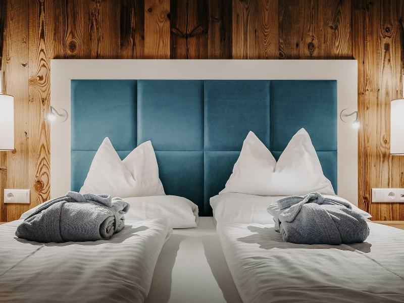 Thermenhotel Sendlhof Bad Hofgastein - Oda