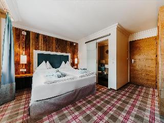 Thermenhotel Sendlhof Bad Hofgastein fotoÄŸrafÄ±