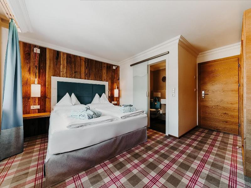 Thermenhotel Sendlhof Bad Hofgastein - Oda
