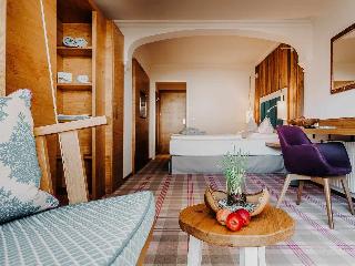 Thermenhotel Sendlhof Bad Hofgastein fotoÄŸrafÄ±
