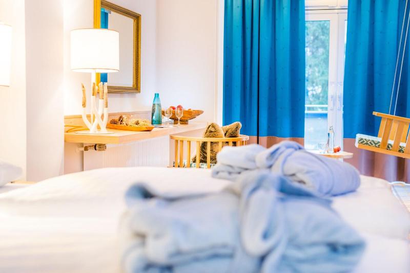 Thermenhotel Sendlhof Bad Hofgastein - Oda
