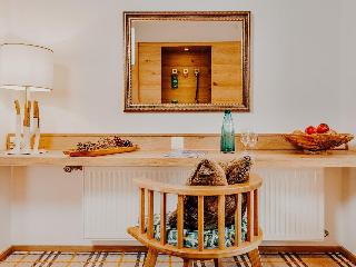 Thermenhotel Sendlhof Bad Hofgastein fotoÄŸrafÄ±