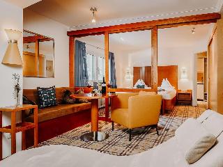Thermenhotel Sendlhof Bad Hofgastein fotoÄŸrafÄ±