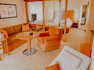 Thermenhotel Sendlhof Bad Hofgastein fotoÄŸrafÄ±