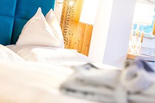 Thermenhotel Sendlhof Bad Hofgastein fotoÄŸrafÄ±