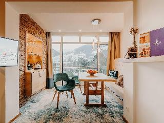 Thermenhotel Sendlhof Bad Hofgastein fotoÄŸrafÄ±