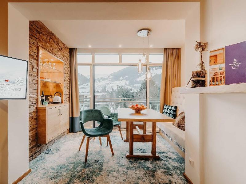 Thermenhotel Sendlhof Bad Hofgastein - Oda