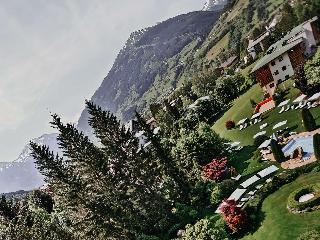 Thermenhotel Sendlhof Bad Hofgastein fotoÄŸrafÄ±