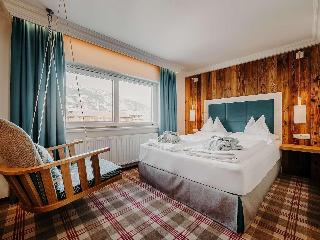 Thermenhotel Sendlhof Bad Hofgastein fotoÄŸrafÄ±