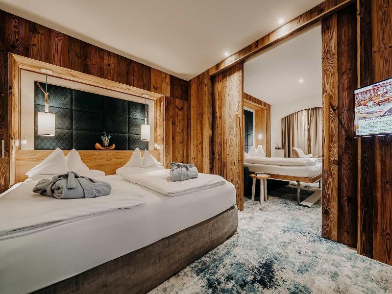Thermenhotel Sendlhof Bad Hofgastein - Oda