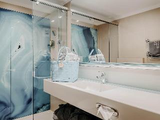 Thermenhotel Sendlhof Bad Hofgastein fotoÄŸrafÄ±